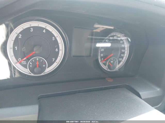 Продажа на аукционе авто 2015 Ram 1500 Big Horn, vin: 1C6RR7LT1FS746599, номер лота: 45977961