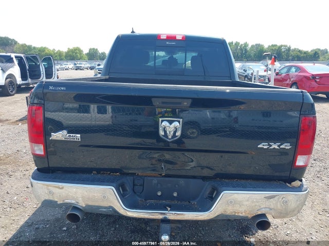 Продажа на аукционе авто 2015 Ram 1500 Big Horn, vin: 1C6RR7LT1FS746599, номер лота: 45977961