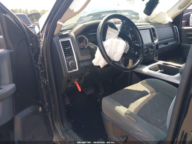 Продажа на аукционе авто 2015 Ram 1500 Big Horn, vin: 1C6RR7LT1FS746599, номер лота: 45977961