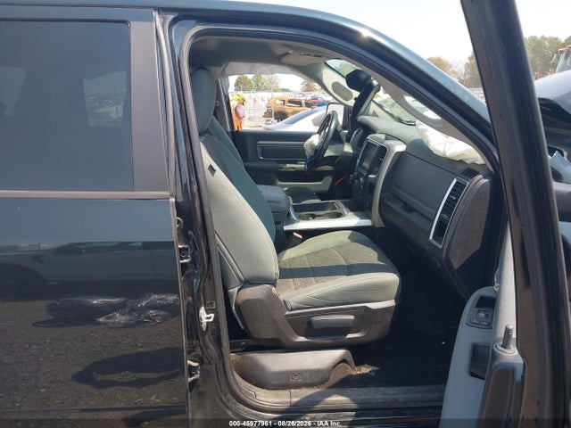 Продажа на аукционе авто 2015 Ram 1500 Big Horn, vin: 1C6RR7LT1FS746599, номер лота: 45977961