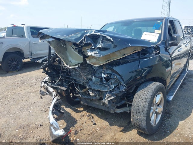 Продажа на аукционе авто 2015 Ram 1500 Big Horn, vin: 1C6RR7LT1FS746599, номер лота: 45977961