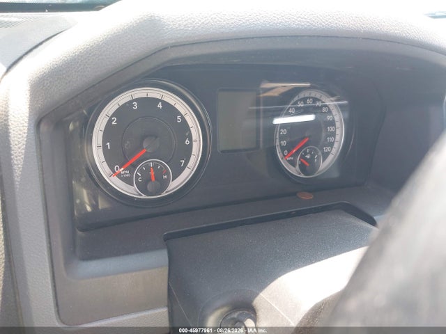Продажа на аукционе авто 2015 Ram 1500 Big Horn, vin: 1C6RR7LT1FS746599, номер лота: 45977961