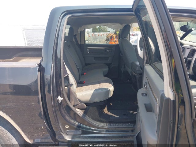 Продажа на аукционе авто 2015 Ram 1500 Big Horn, vin: 1C6RR7LT1FS746599, номер лота: 45977961