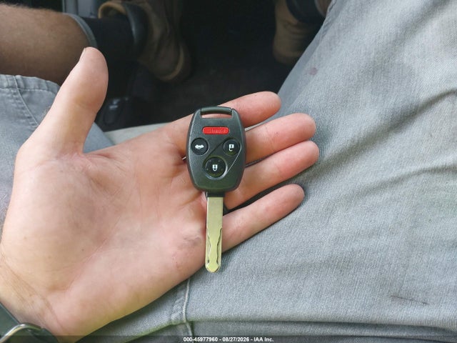 Продажа на аукционе авто 2013 Honda Civic Lx, vin: 19XFB2F51DE210882, номер лота: 45977960