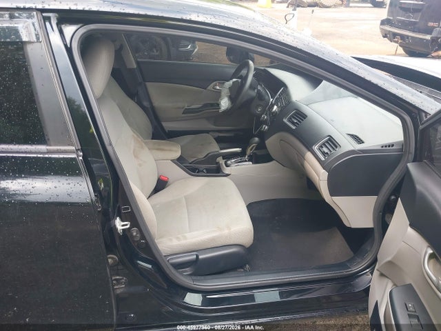 Продажа на аукционе авто 2013 Honda Civic Lx, vin: 19XFB2F51DE210882, номер лота: 45977960