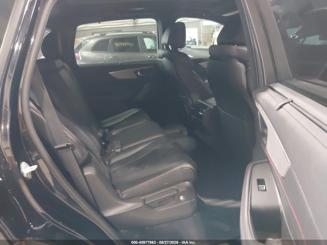 45977963 :رقم المزاد ، 5J8YE1H02NL043678 vin ، 2022 Acura Mdx A-spec Package مزاد بيع