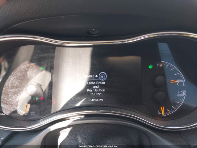 2020 Jeep Grand Cherokee Limited X 4x4 მანქანა იყიდება აუქციონზე, vin: 1C4RJFBG4LC143800, აუქციონის ნომერი: 45977967