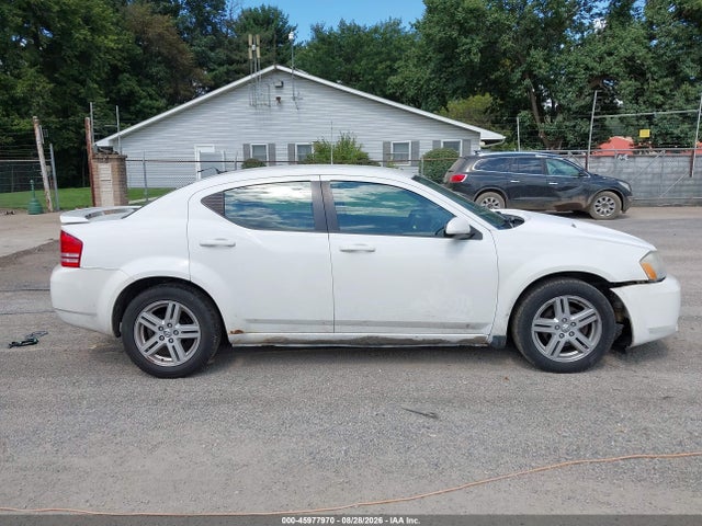 Продаж на аукціоні авто 2010 Dodge Avenger R/t, vin: 1B3CC5FBXAN198487, номер лоту: 45977970