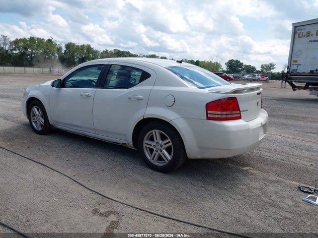 Продаж на аукціоні авто 2010 Dodge Avenger R/t, vin: 1B3CC5FBXAN198487, номер лоту: 45977970