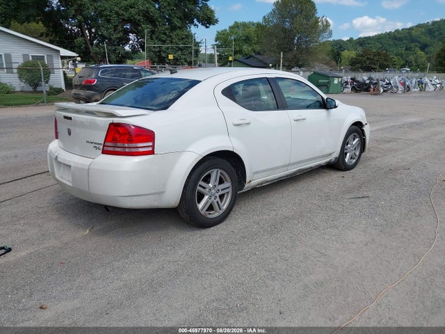 Продаж на аукціоні авто 2010 Dodge Avenger R/t, vin: 1B3CC5FBXAN198487, номер лоту: 45977970