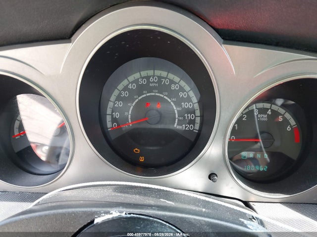Продаж на аукціоні авто 2010 Dodge Avenger R/t, vin: 1B3CC5FBXAN198487, номер лоту: 45977970