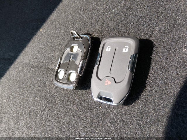 Продаж на аукціоні авто 2020 Gmc Terrain Fwd Sle, vin: 3GKALMEV6LL274192, номер лоту: 45977971