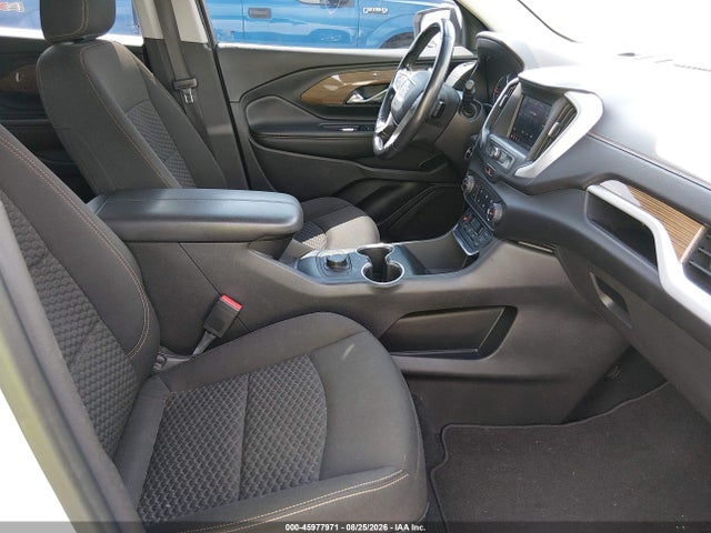 Продаж на аукціоні авто 2020 Gmc Terrain Fwd Sle, vin: 3GKALMEV6LL274192, номер лоту: 45977971