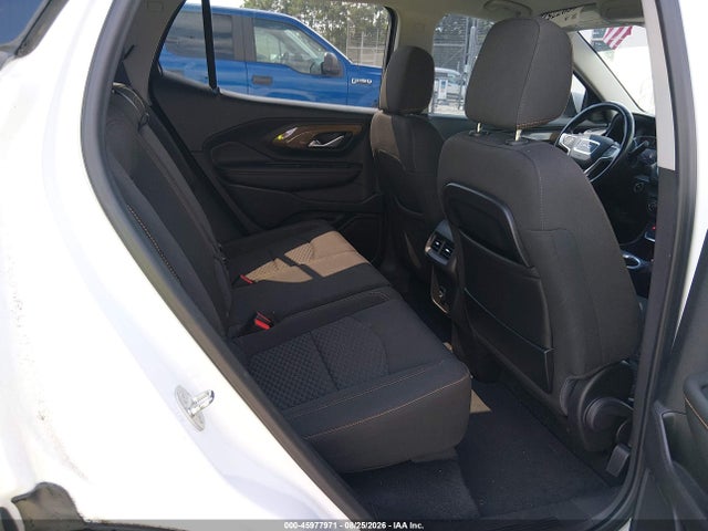 Продаж на аукціоні авто 2020 Gmc Terrain Fwd Sle, vin: 3GKALMEV6LL274192, номер лоту: 45977971