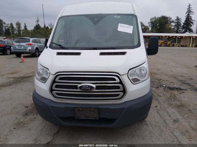 Продаж на аукціоні авто 2018 Ford Transit-250, vin: 1FTYR2CM9JKA42675, номер лоту: 45977972