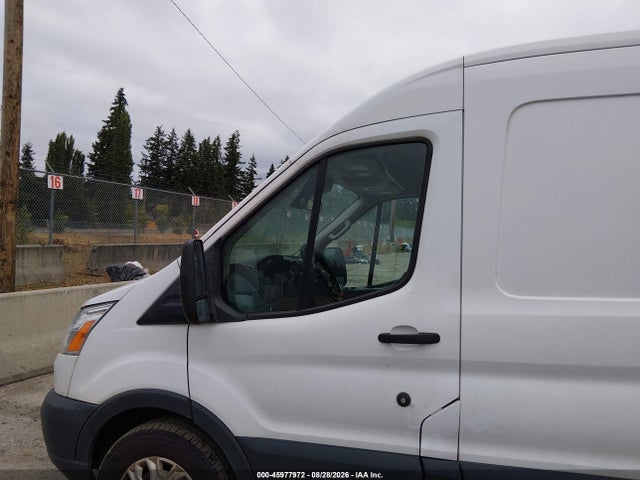 Продаж на аукціоні авто 2018 Ford Transit-250, vin: 1FTYR2CM9JKA42675, номер лоту: 45977972
