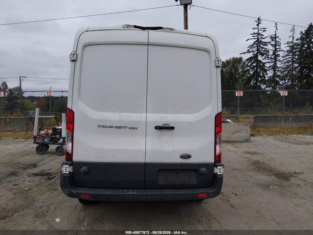 Продаж на аукціоні авто 2018 Ford Transit-250, vin: 1FTYR2CM9JKA42675, номер лоту: 45977972