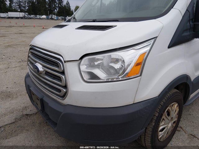 Продаж на аукціоні авто 2018 Ford Transit-250, vin: 1FTYR2CM9JKA42675, номер лоту: 45977972