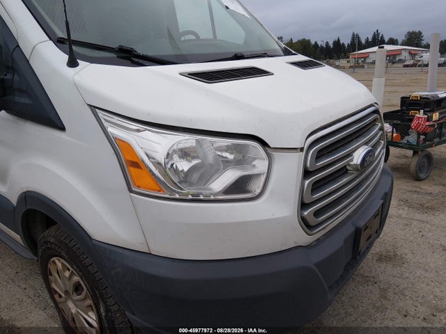 Продаж на аукціоні авто 2018 Ford Transit-250, vin: 1FTYR2CM9JKA42675, номер лоту: 45977972
