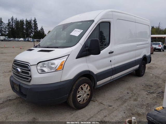 Продаж на аукціоні авто 2018 Ford Transit-250, vin: 1FTYR2CM9JKA42675, номер лоту: 45977972