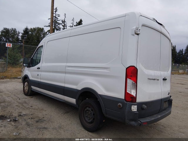 Продаж на аукціоні авто 2018 Ford Transit-250, vin: 1FTYR2CM9JKA42675, номер лоту: 45977972