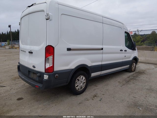 Продаж на аукціоні авто 2018 Ford Transit-250, vin: 1FTYR2CM9JKA42675, номер лоту: 45977972