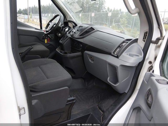 Продаж на аукціоні авто 2018 Ford Transit-250, vin: 1FTYR2CM9JKA42675, номер лоту: 45977972