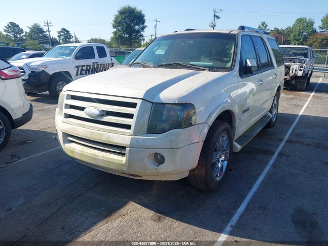 Aukcja sprzedaży 2007 Ford Expedition Limited, vin: 1FMFU19527LA75340, numer aukcji: 45977980
