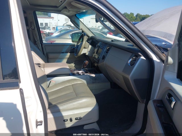 Aukcja sprzedaży 2007 Ford Expedition Limited, vin: 1FMFU19527LA75340, numer aukcji: 45977980