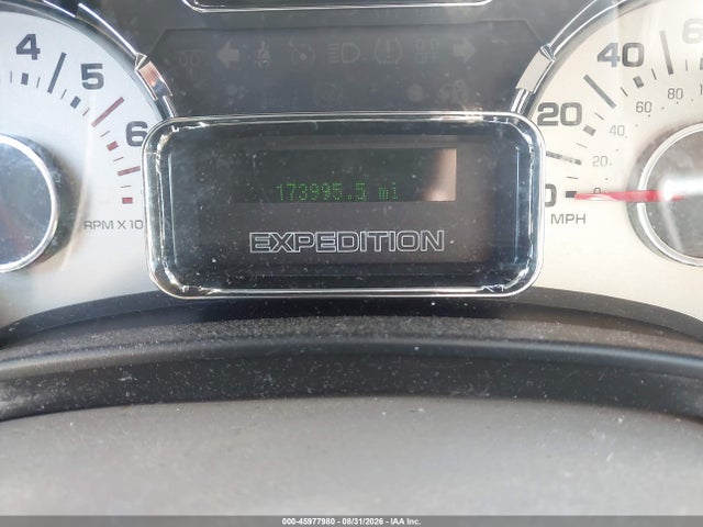 Aukcja sprzedaży 2007 Ford Expedition Limited, vin: 1FMFU19527LA75340, numer aukcji: 45977980