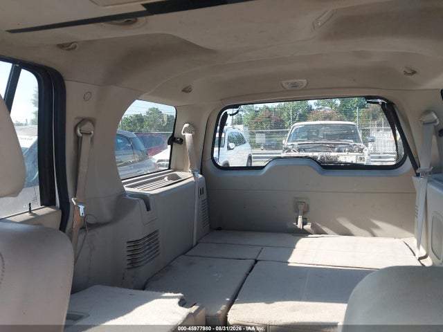 Aukcja sprzedaży 2007 Ford Expedition Limited, vin: 1FMFU19527LA75340, numer aukcji: 45977980