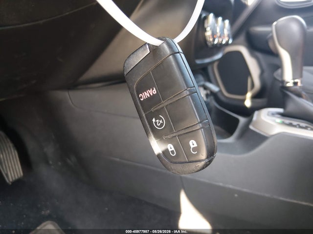 Aukcja sprzedaży 2016 Jeep Renegade Latitude, vin: ZACCJBBT4GPD14039, numer aukcji: 45977987