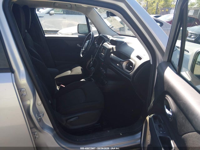Aukcja sprzedaży 2016 Jeep Renegade Latitude, vin: ZACCJBBT4GPD14039, numer aukcji: 45977987