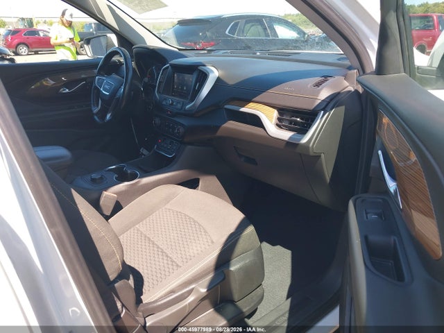 Продаж на аукціоні авто 2020 Gmc Terrain Fwd Sle, vin: 3GKALMEV0LL185878, номер лоту: 45977989