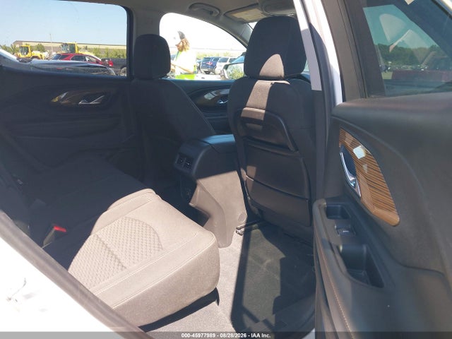 Продаж на аукціоні авто 2020 Gmc Terrain Fwd Sle, vin: 3GKALMEV0LL185878, номер лоту: 45977989