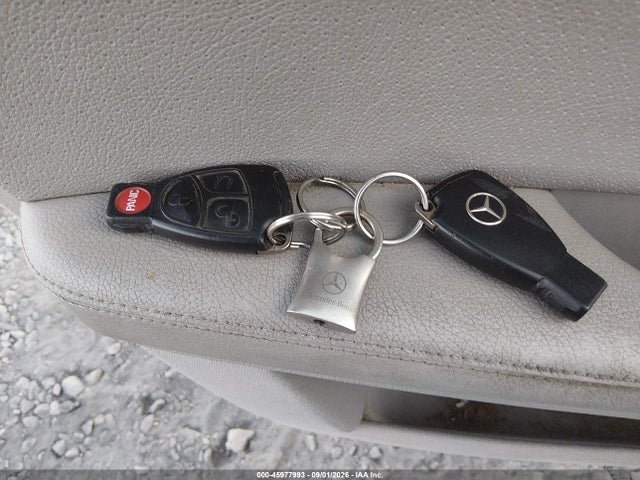 45977993 :رقم المزاد ، WDBUF56J16A974472 vin ، 2006 Mercedes-benz E 350 مزاد بيع