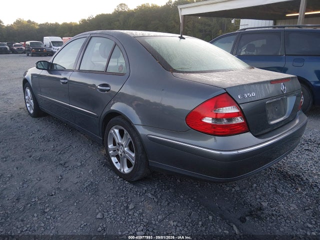 45977993 :رقم المزاد ، WDBUF56J16A974472 vin ، 2006 Mercedes-benz E 350 مزاد بيع