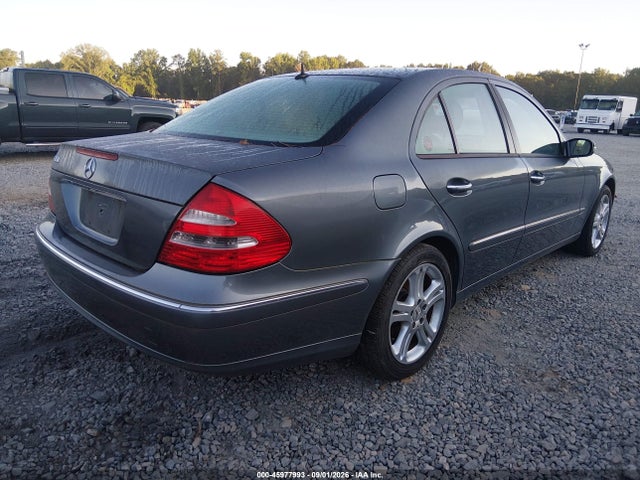 45977993 :رقم المزاد ، WDBUF56J16A974472 vin ، 2006 Mercedes-benz E 350 مزاد بيع