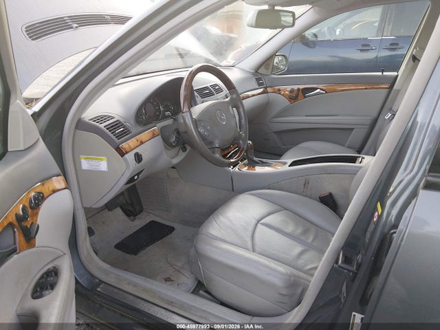 45977993 :رقم المزاد ، WDBUF56J16A974472 vin ، 2006 Mercedes-benz E 350 مزاد بيع
