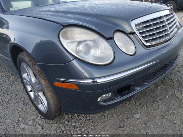 45977993 :رقم المزاد ، WDBUF56J16A974472 vin ، 2006 Mercedes-benz E 350 مزاد بيع