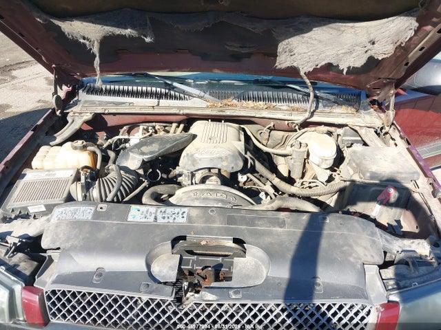 2003 Chevrolet Silverado 1500 Ls მანქანა იყიდება აუქციონზე, vin: 1GCEK19T03E247559, აუქციონის ნომერი: 45977994