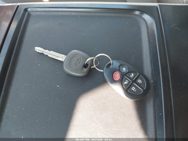 Продажа на аукционе авто 2012 Toyota Sienna Xle 7 Passenger, vin: 5TDDK3DCXCS039407, номер лота: 45977998