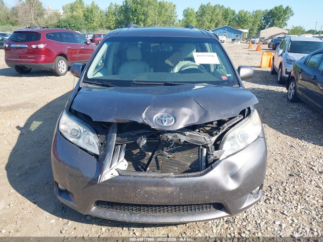 Продажа на аукционе авто 2012 Toyota Sienna Xle 7 Passenger, vin: 5TDDK3DCXCS039407, номер лота: 45977998