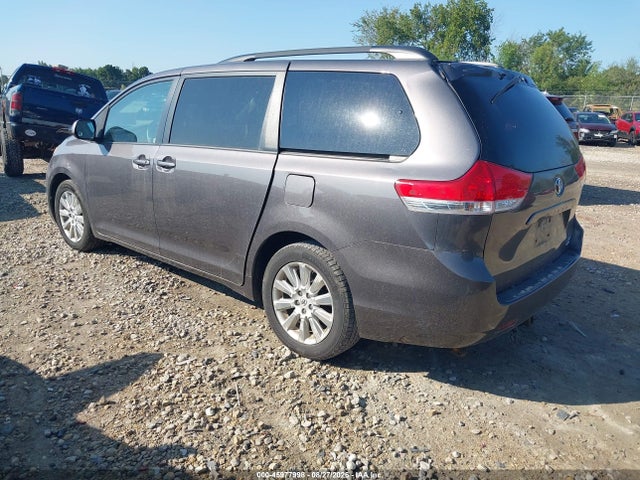 Продажа на аукционе авто 2012 Toyota Sienna Xle 7 Passenger, vin: 5TDDK3DCXCS039407, номер лота: 45977998