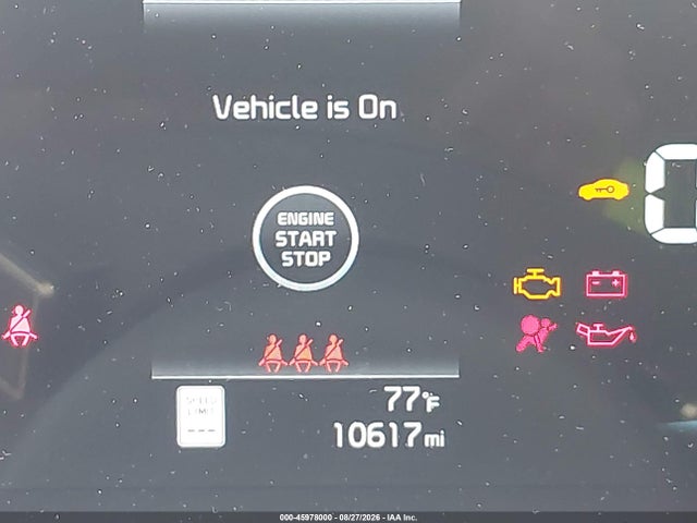 KIA Sportage Hybrid Ex 2025 KNDPVCDG8S7214933 Image 15