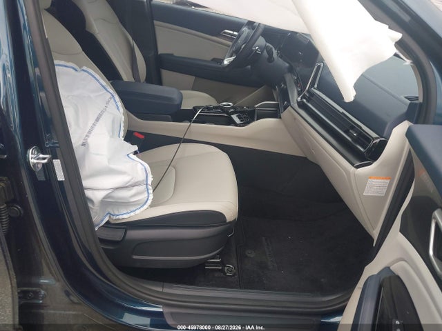KIA Sportage Hybrid Ex 2025 KNDPVCDG8S7214933 Image 5