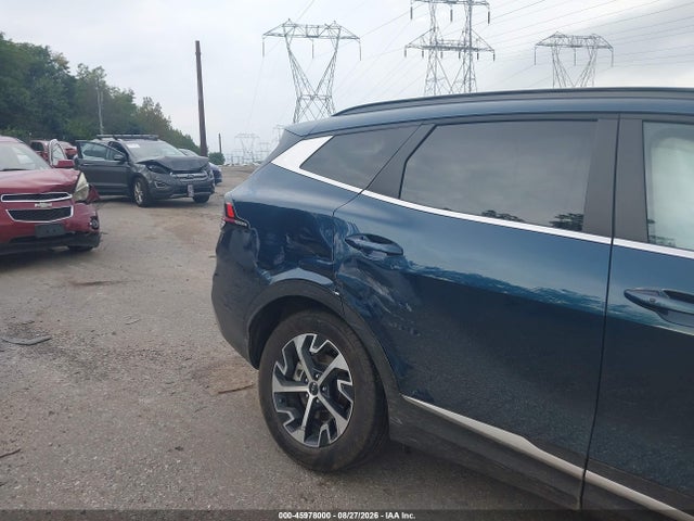 KIA Sportage Hybrid Ex 2025 KNDPVCDG8S7214933 Image 6