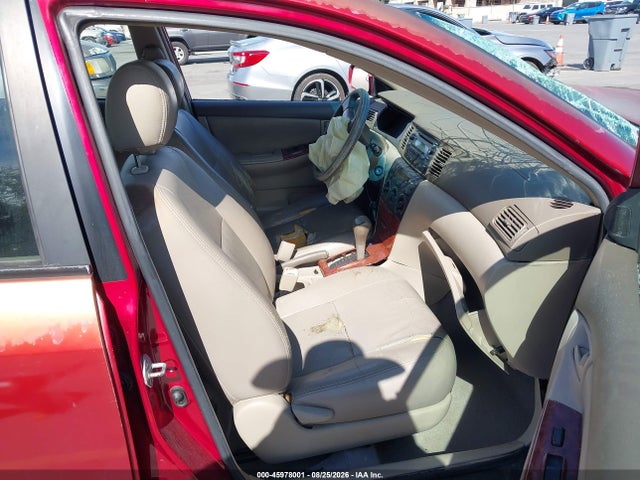 Продажа на аукционе авто 2005 Toyota Corolla Le, vin: 1NXBR32E95Z451884, номер лота: 45978001