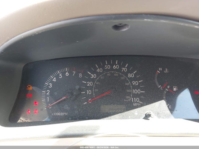 Продажа на аукционе авто 2005 Toyota Corolla Le, vin: 1NXBR32E95Z451884, номер лота: 45978001
