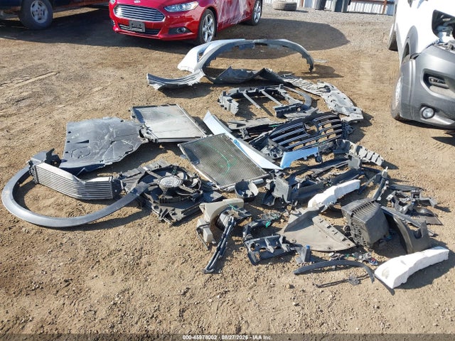 45978002 :رقم المزاد ، JM3TCBCY1H0141907 vin ، 2017 Mazda Cx-9 Touring مزاد بيع